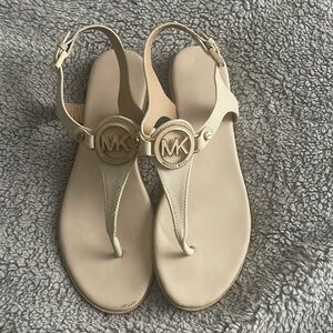 Micheal Kors sandals
